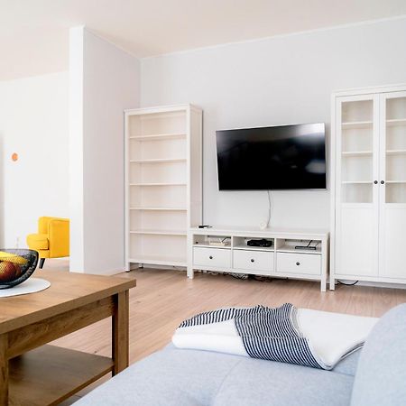 Business & Family Apartment Letna Košice Buitenkant foto