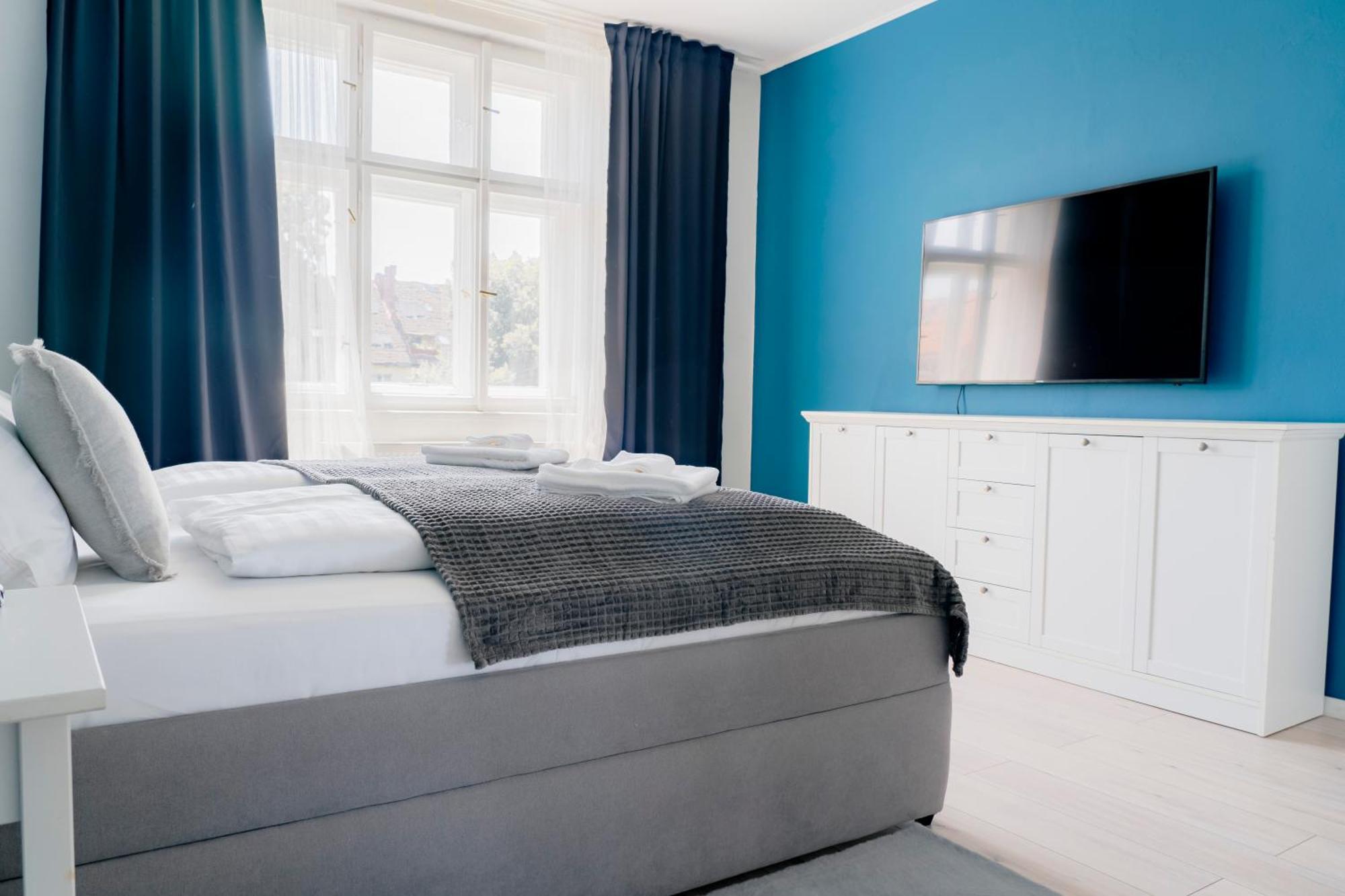 Business & Family Apartment Letna Košice Buitenkant foto