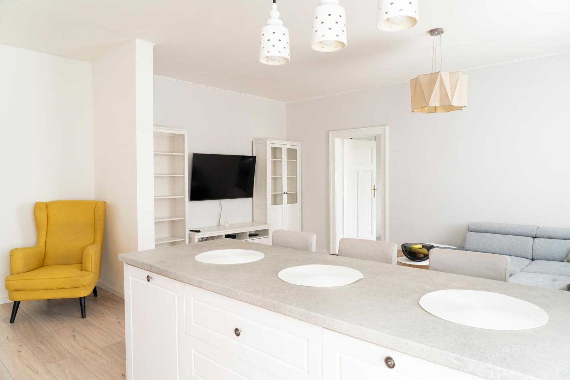 Business & Family Apartment Letna Košice Buitenkant foto