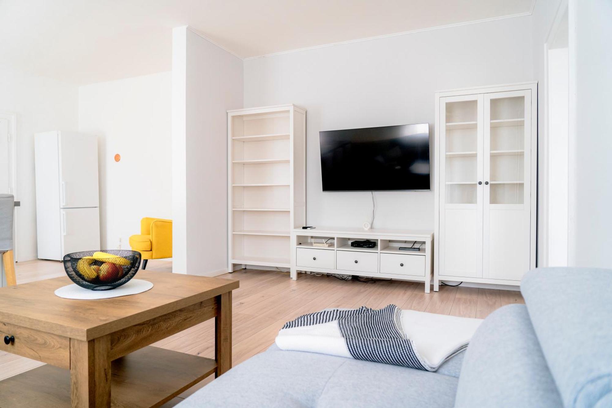 Business & Family Apartment Letna Košice Buitenkant foto