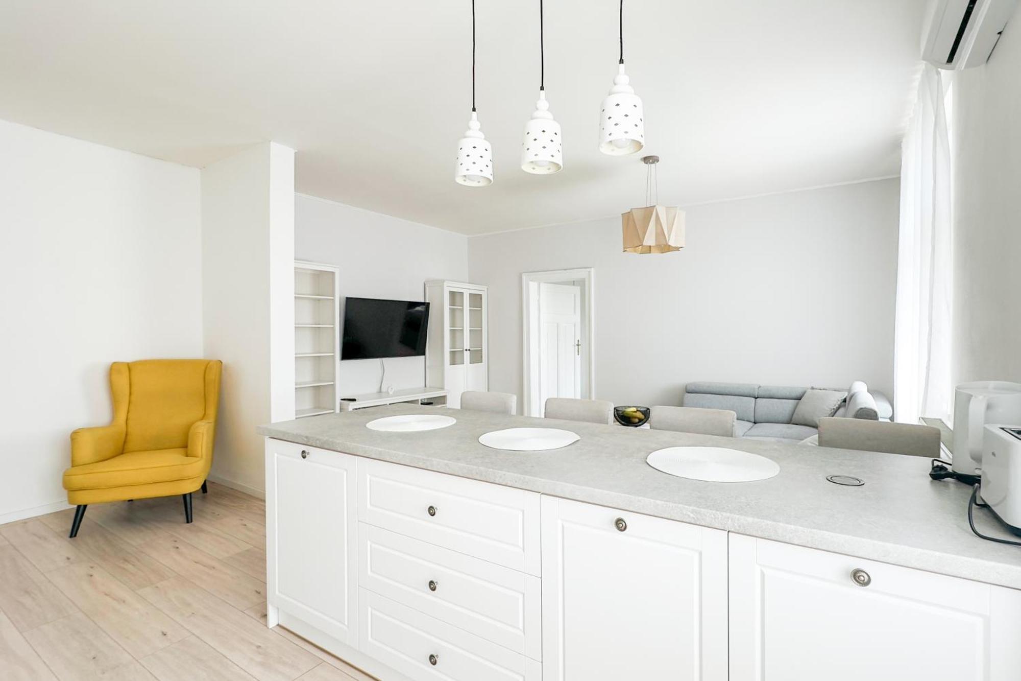 Business & Family Apartment Letna Košice Buitenkant foto