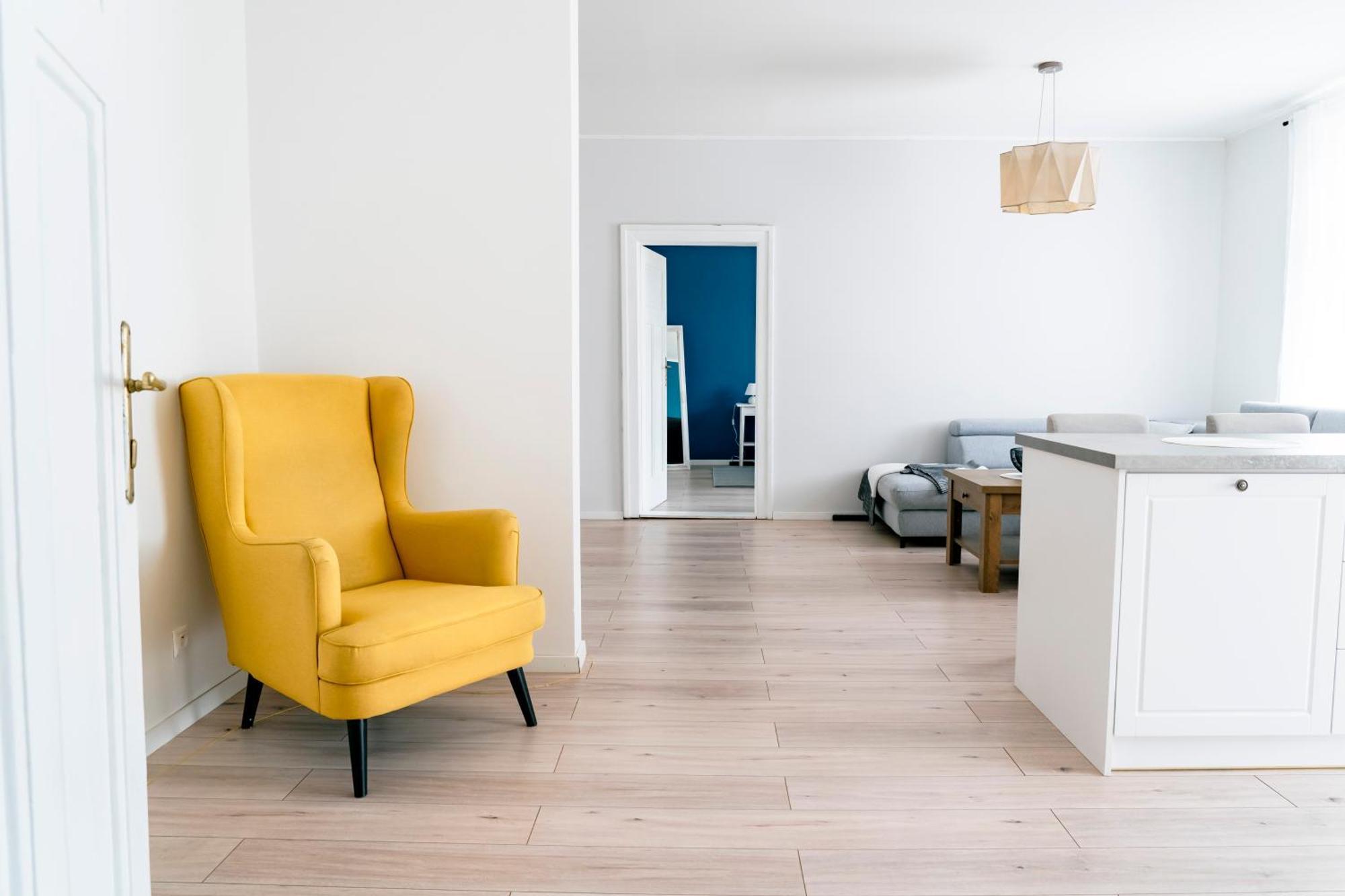Business & Family Apartment Letna Košice Buitenkant foto